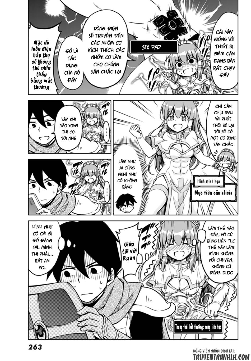 alicia's diet quest chapter 3 14