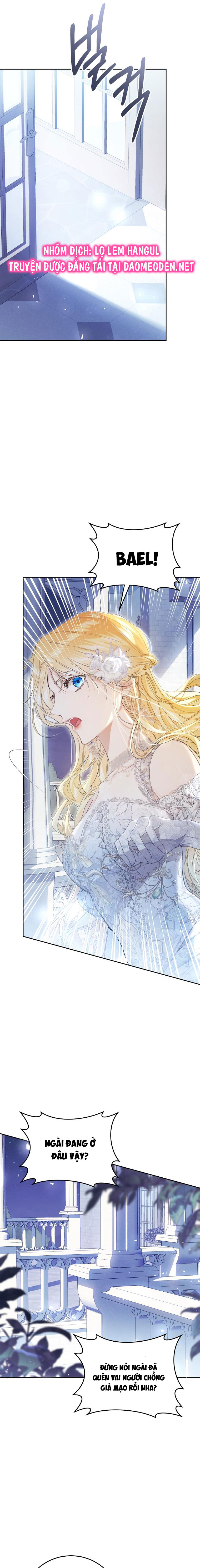 con rối ác nữ marionette chapter 97 16