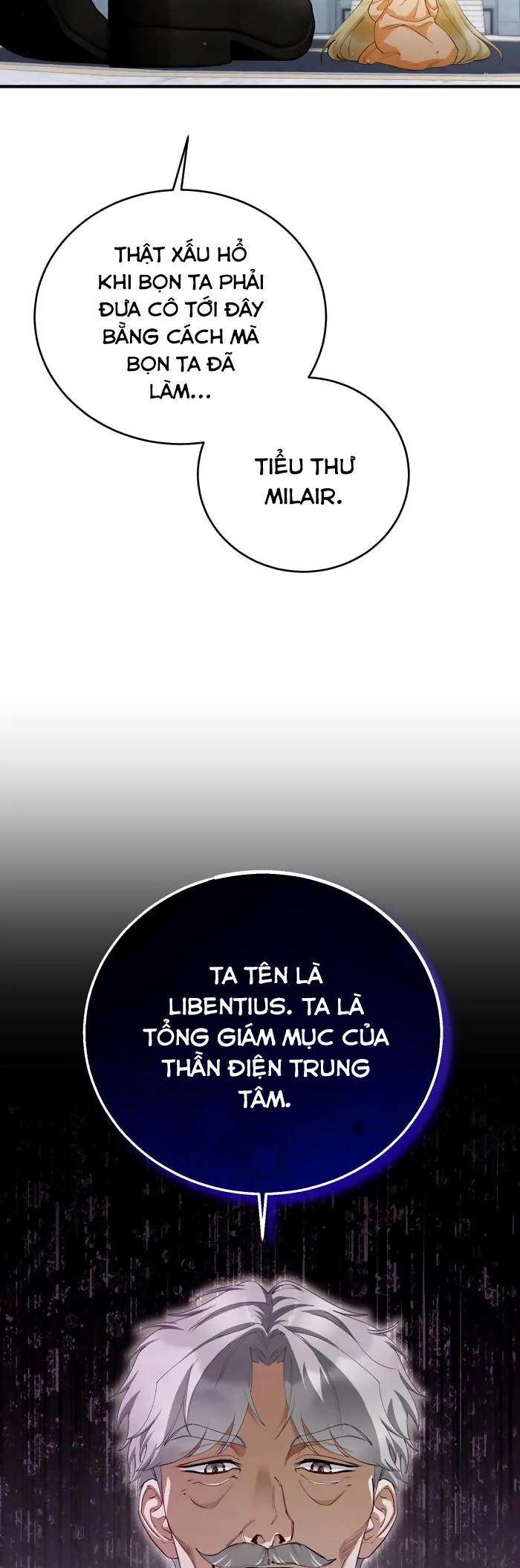 trở thành thánh nữ giả mạo chapter 16 4