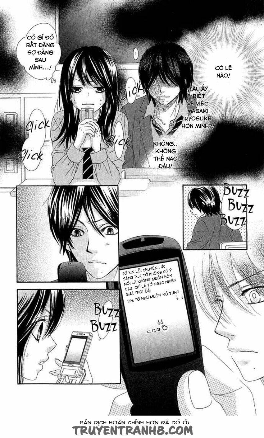 bokutachi wa shitte shimatta chapter 13 23