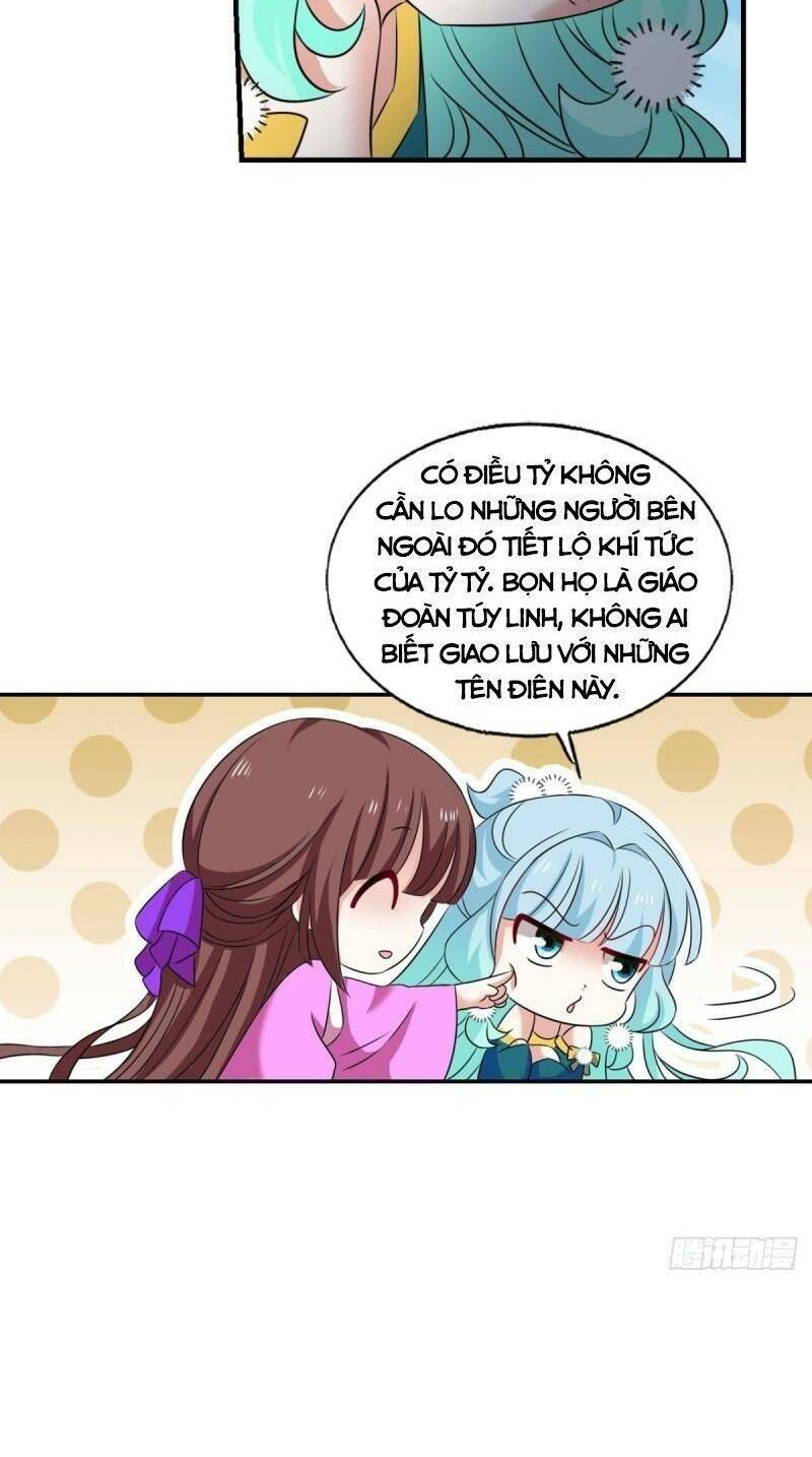 Trọng Sinh Thành Cậu Vàng Tại Dị Thế Chapter 238 24