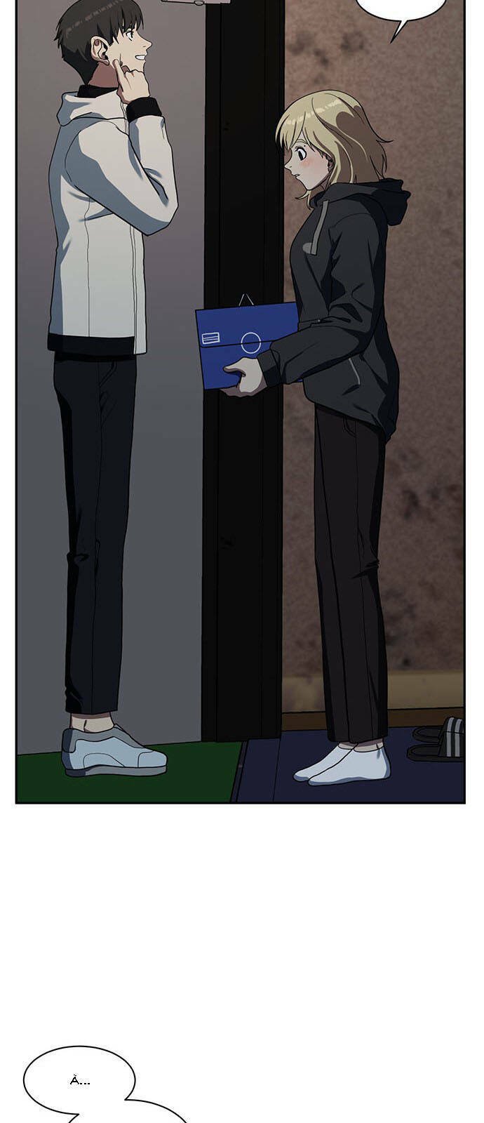 change me chapter 27 100