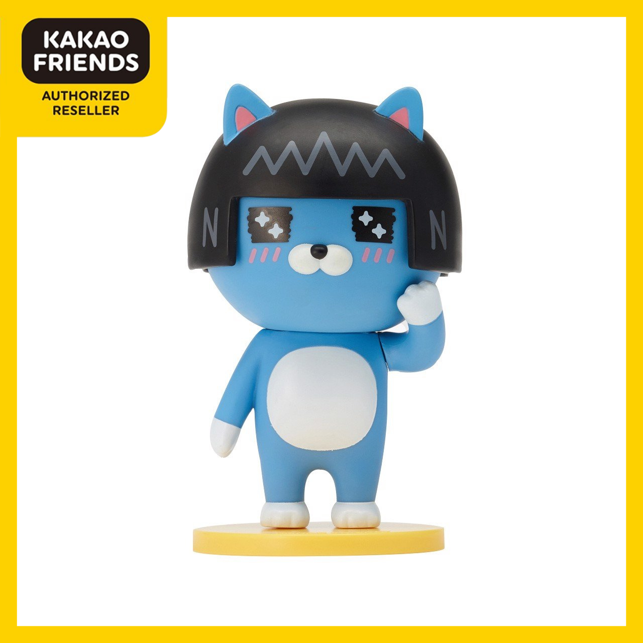 Mô Hình Neo Kakao Friends Chính Hãng