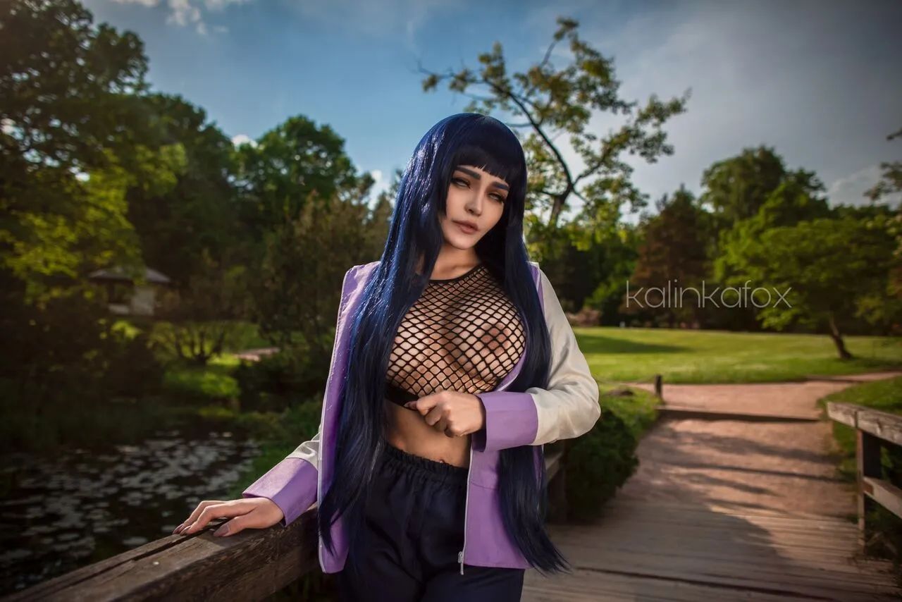 hình cosplay chapter 305 21