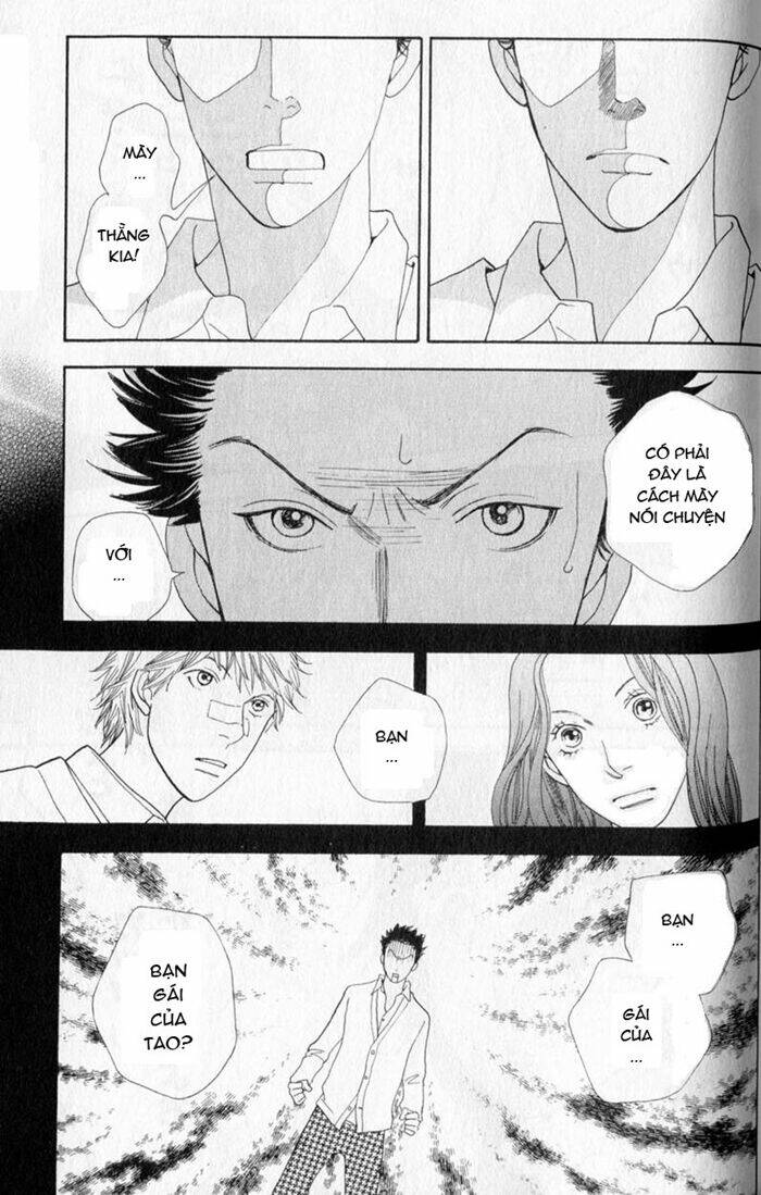 matsuri special chapter 10 18