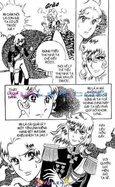 hoa hồng véc-xây chapter 4 16
