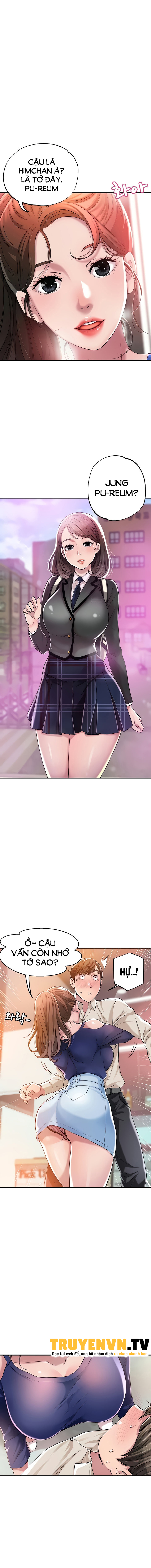 thị trấn nóng bỏng chapter 1 10