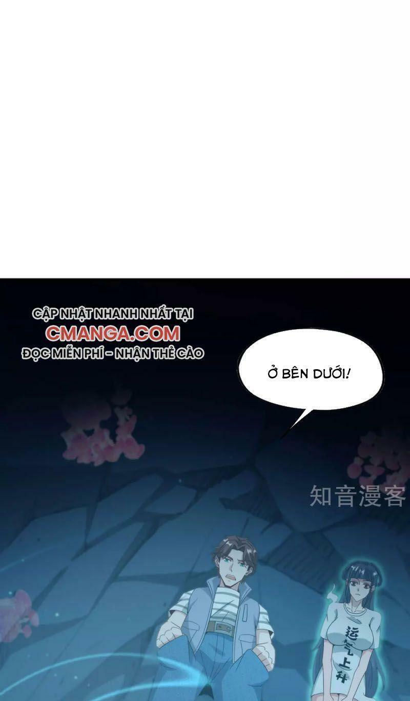vòng bạn bè mạnh nhất của tiên giới chapter 46 5