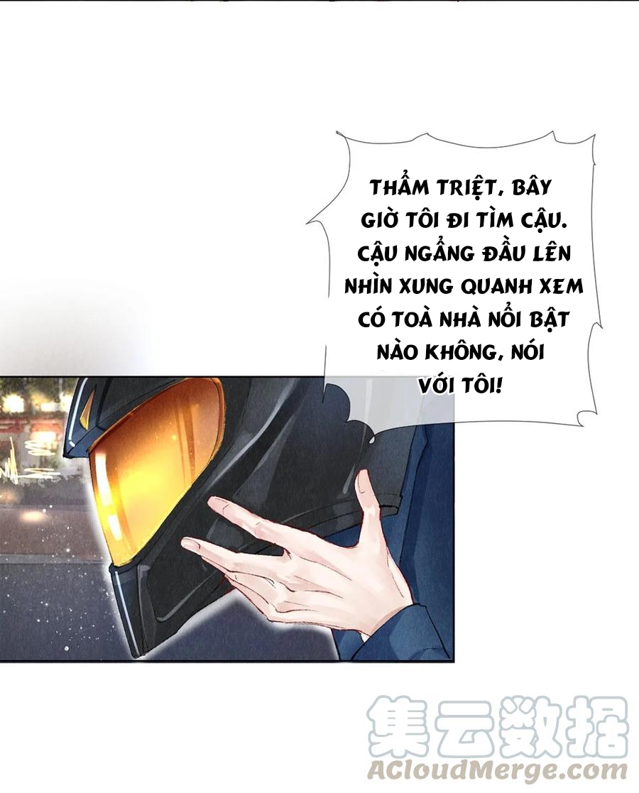 Khu Chung Cư Của Các Ảnh Đế chapter 53