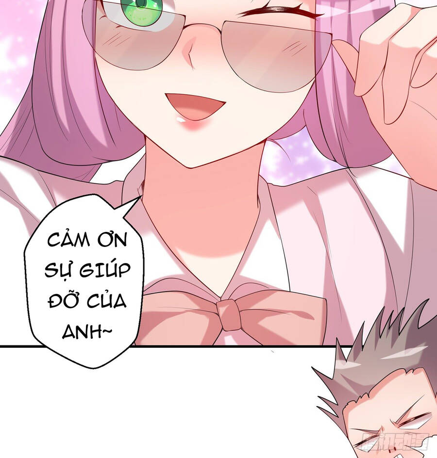 nhặt thuộc tính tại trái đất chapter 21 38