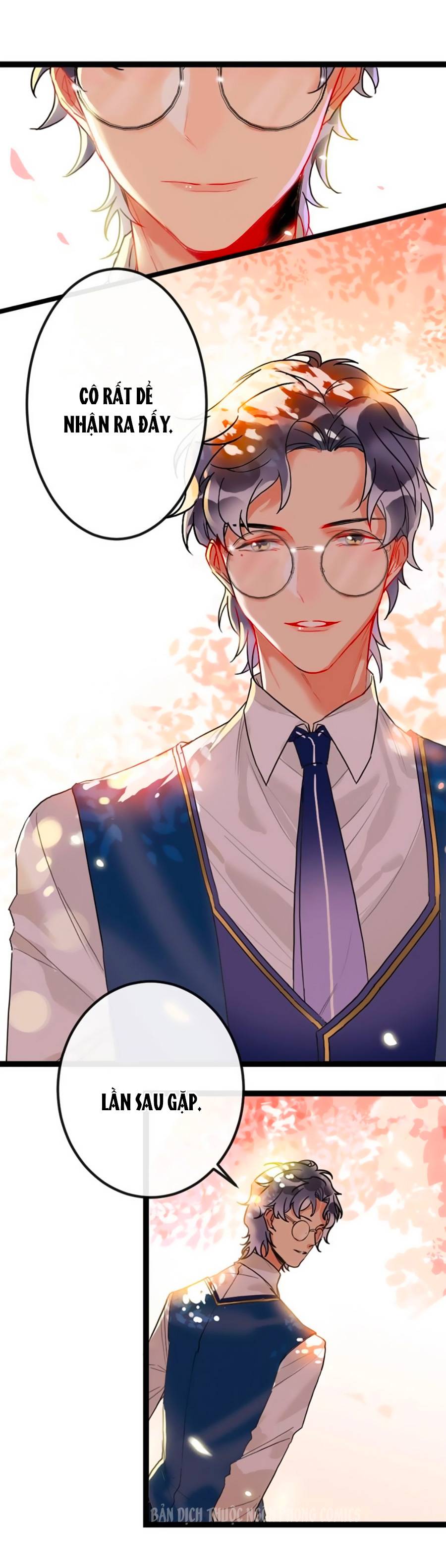 kế hoạch đánh chiếm của công chúa nghèo chapter 1 36