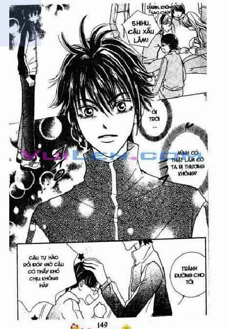 neck and neck chapter 1 146