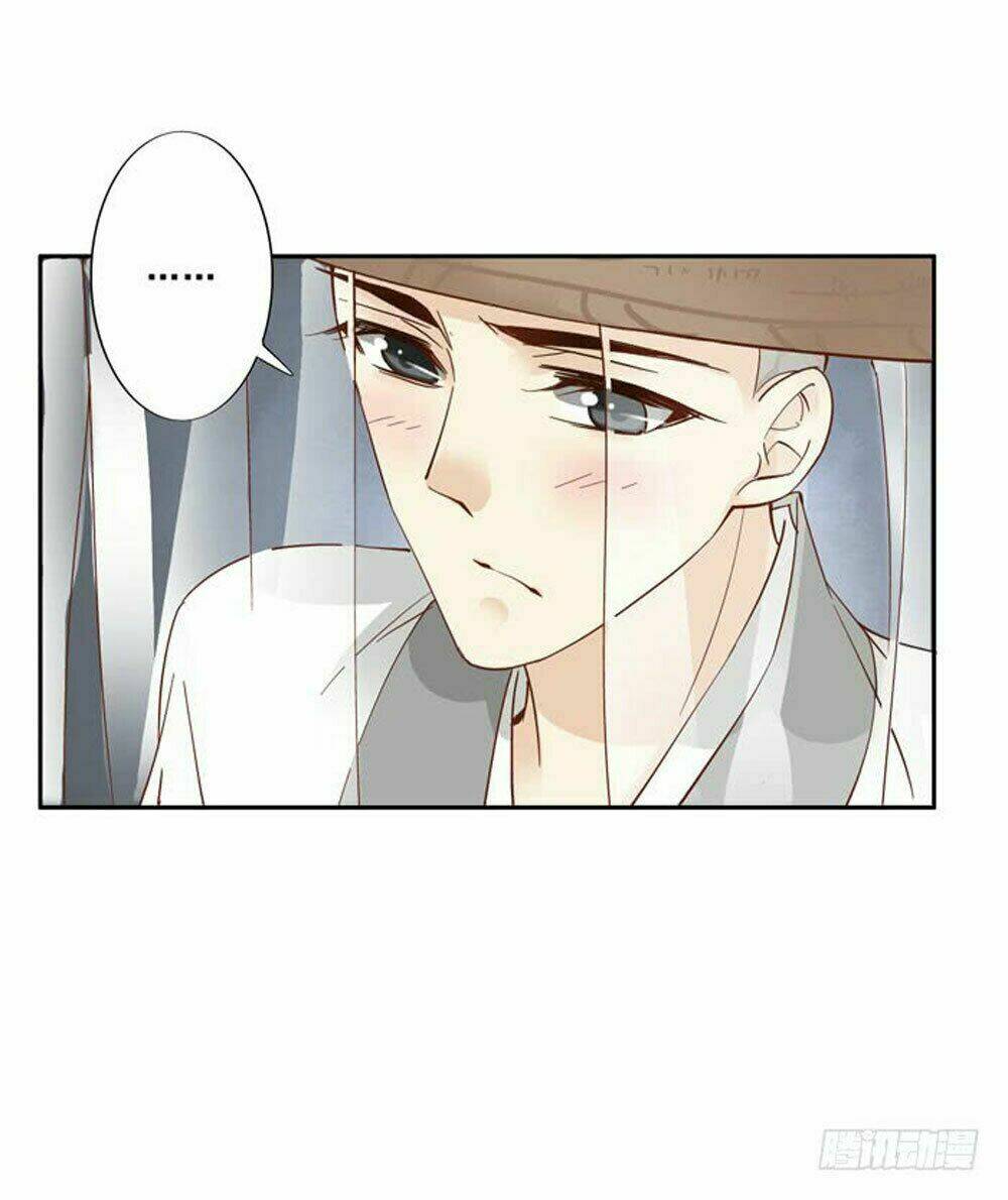 thiền tâm vấn đạo chapter 43 29