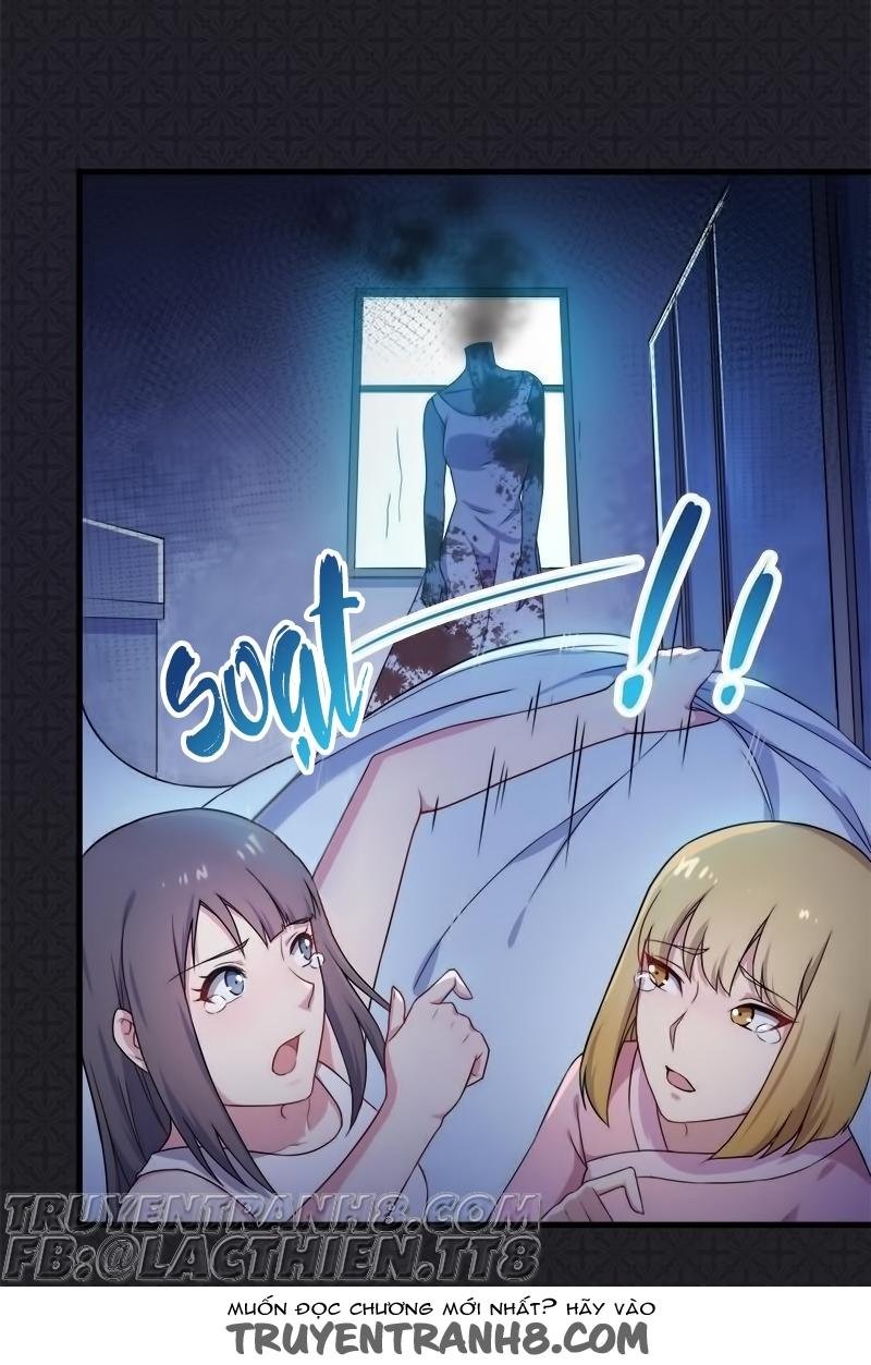 ngạo kiều quỷ vương yêu ta chapter 3 5