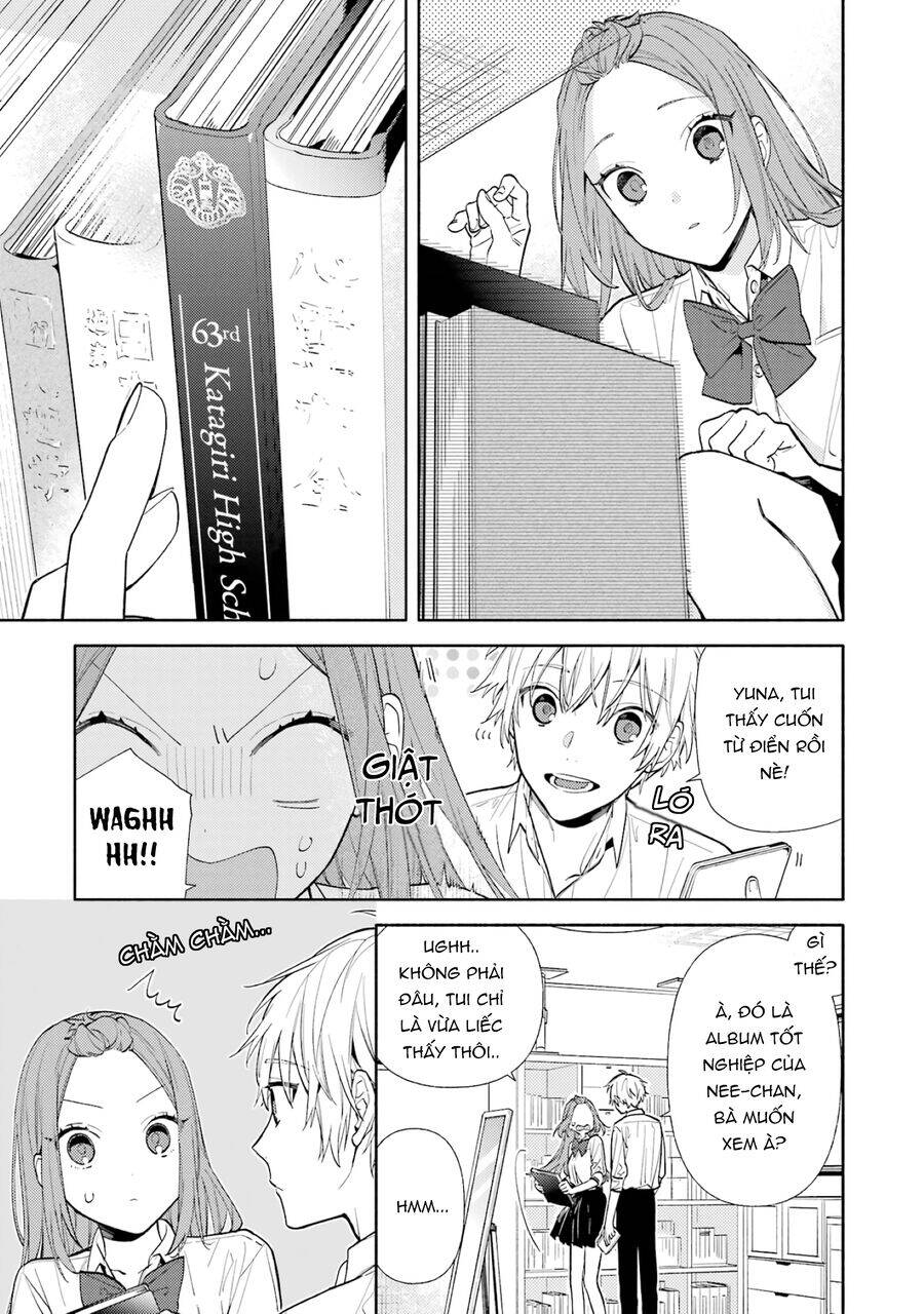 chuyện của hori và miyamura chapter 123 6