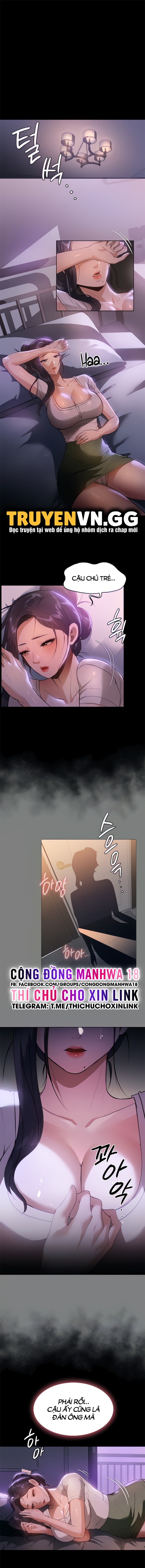 người giúp việc (young housemaid) chapter 13 1