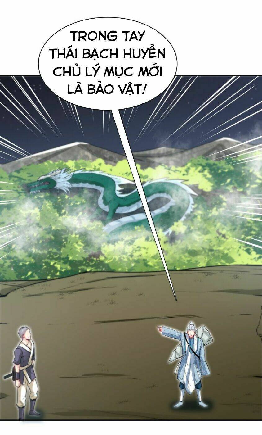 thánh võ tinh thần chapter 23 7