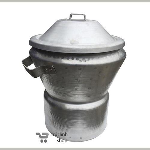 Chõ đồ xôi nồi hấp xôi nhiều kích cỡ hàng đẹp