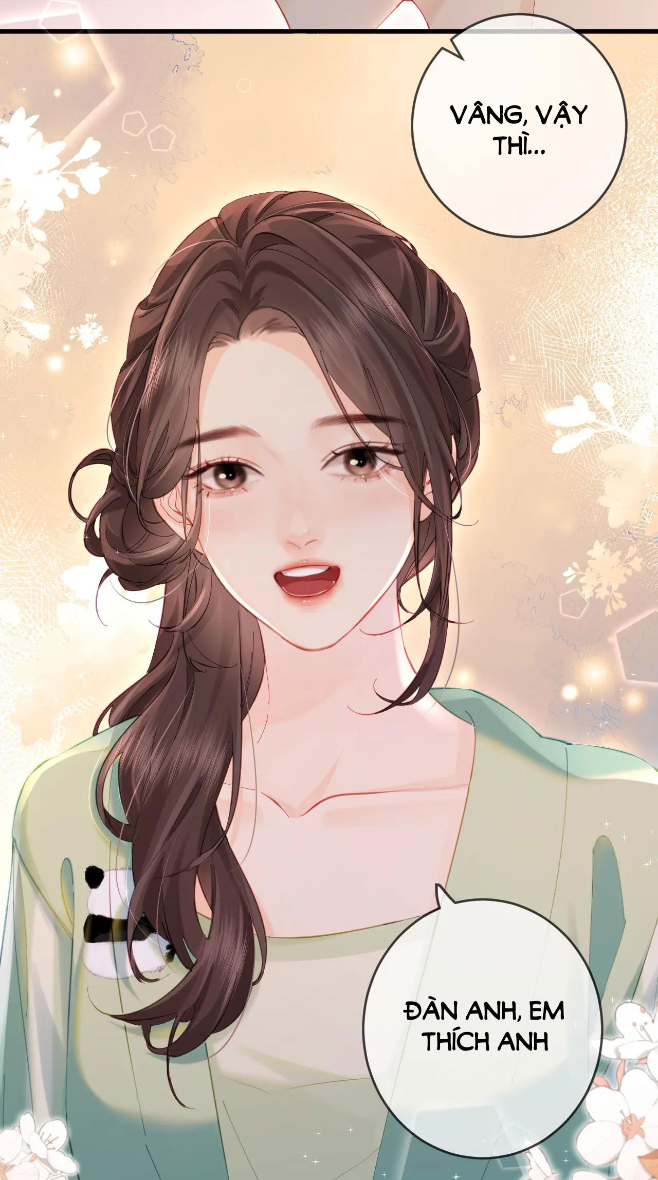 câu chuyện ngọt ngào của cặp vợ chồng đỉnh lưu chapter 37.1 7