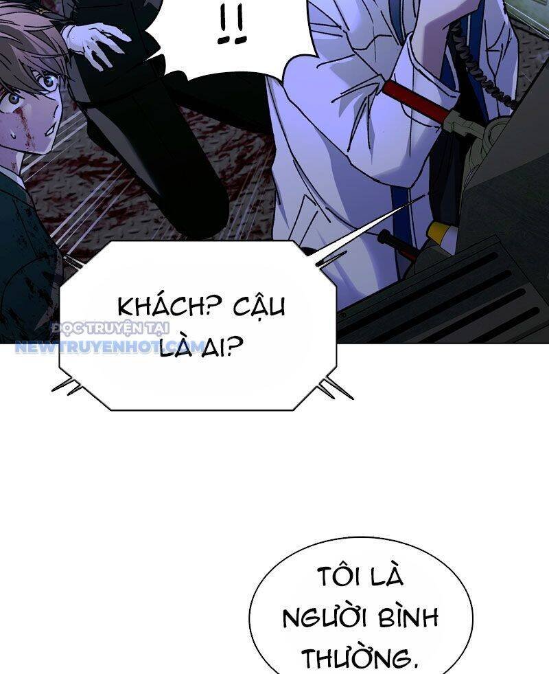 tận thế cũng chỉ là trò chơi chapter 16 97