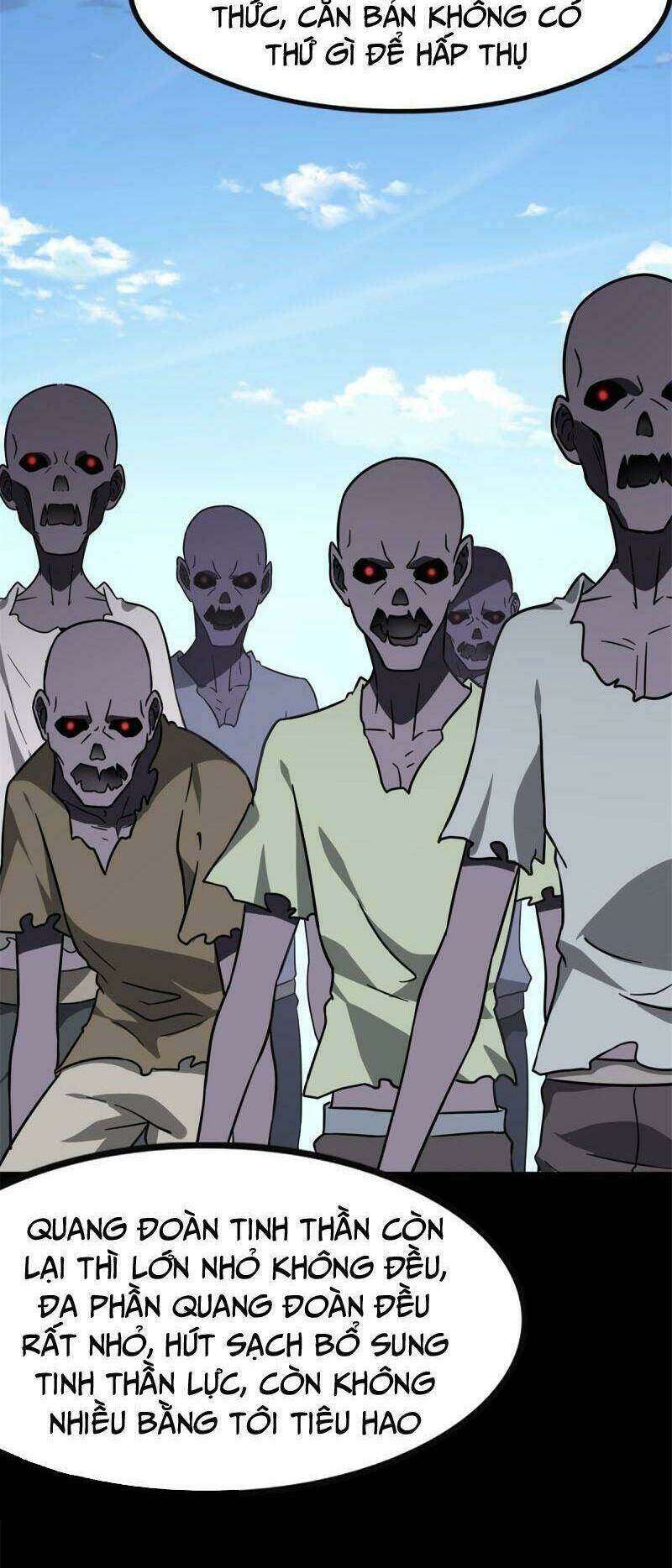 bạn gái virus của tôi chapter 289 33