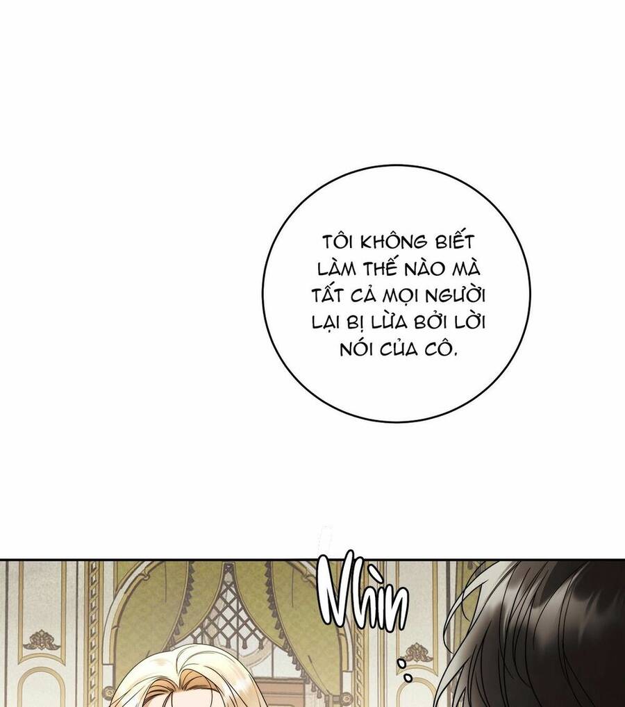 lời nói dối vĩnh cửu của người chapter 11 84