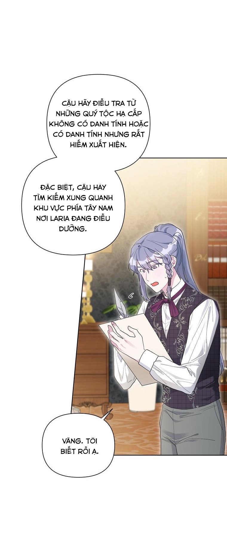 trở thành con dâu bất đắc dĩ chapter 92 73