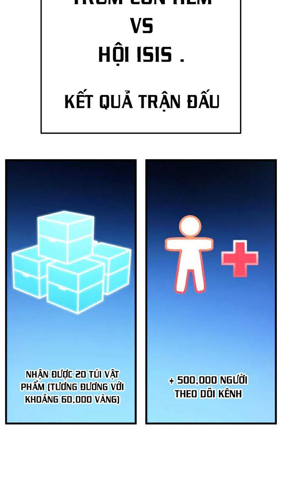 huyền thoại game thủ - tái xuất chapter 45 33