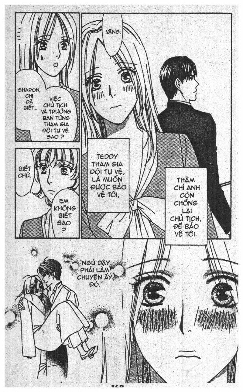 chiyou yo hana yo chapter 4 146