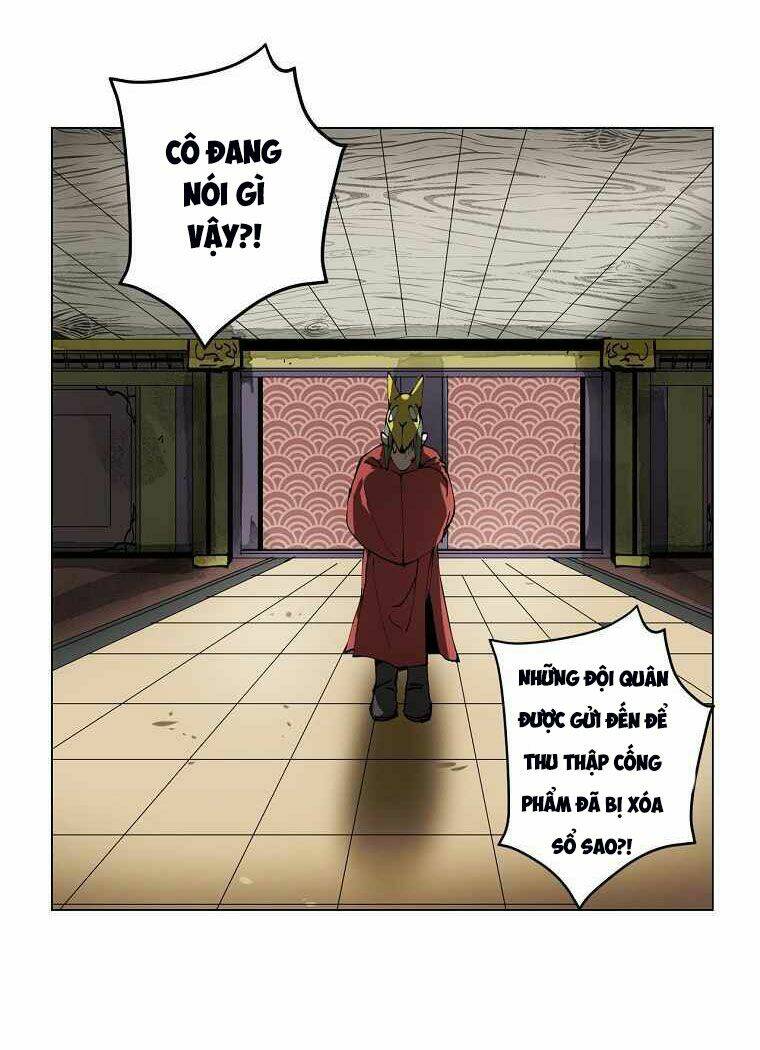 thập tự chinh chapter 9 49