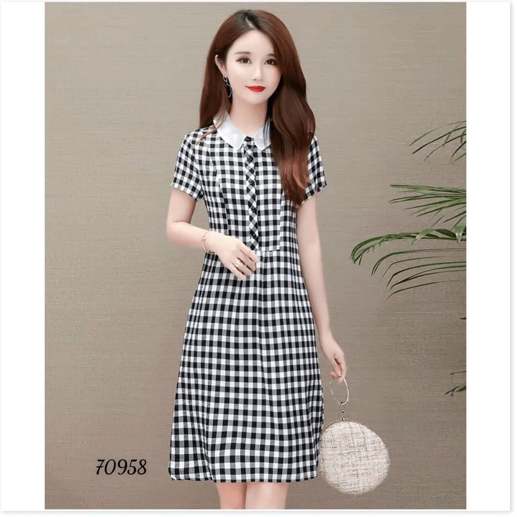 ĐẦM DỰ TIỆC CARO NỮ SIÊU XINH , SANG TRỌNG , QUÝ PHÁI CHO CÁC CHỊ EM LỰA CHỌN THỜI TRANG NEMO36 STORE