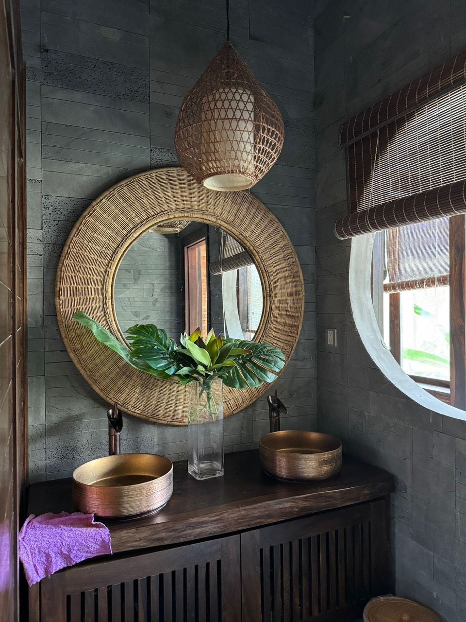 Gương mây cao cấp CaSa Mai Son