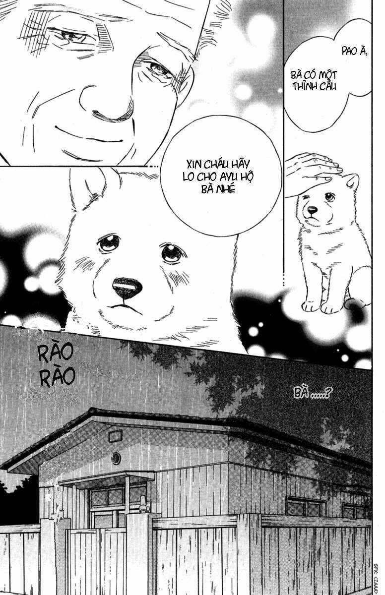 deep love - pao no monogatari chapter 8 30