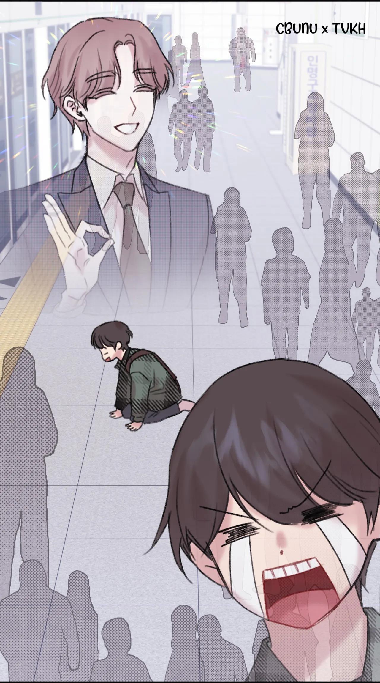 anh thật sự thích em sao chapter 3 88