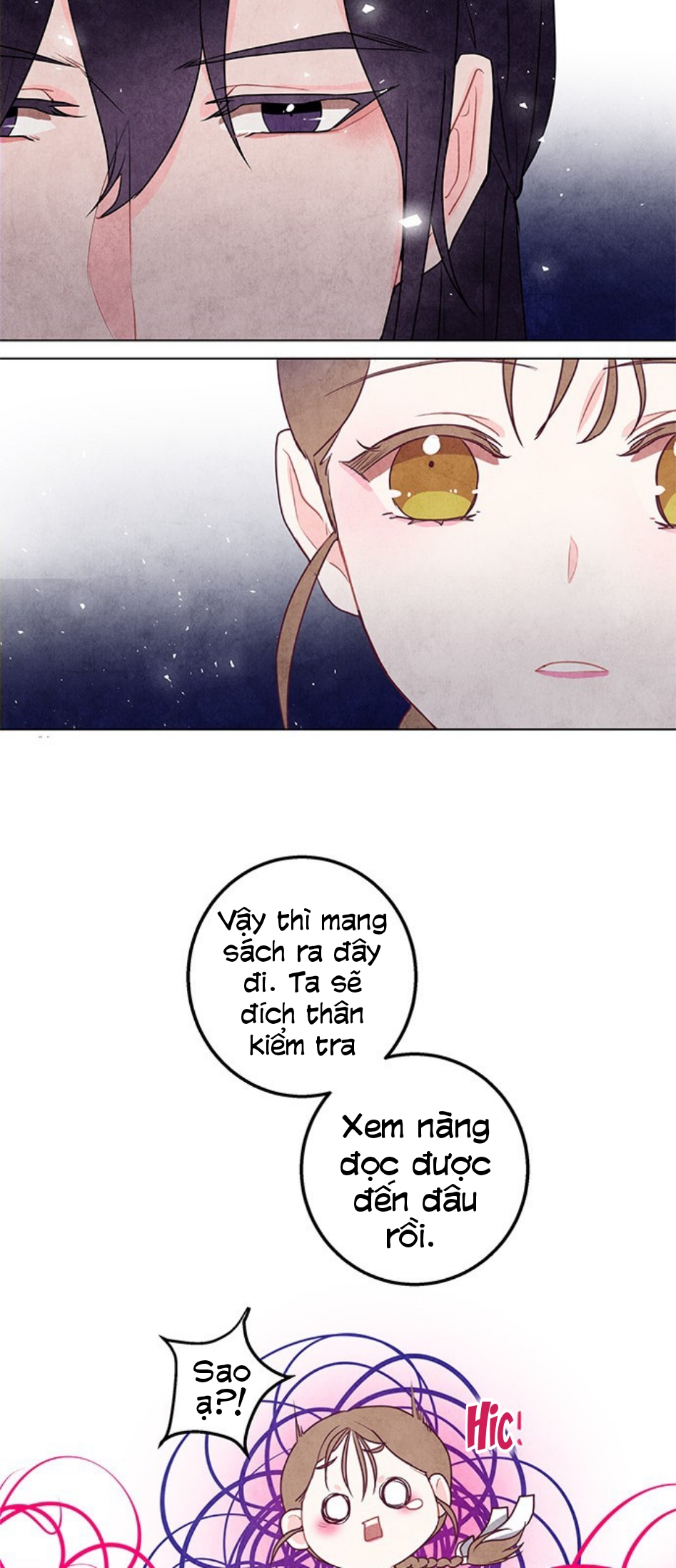 tiểu nương tử bị gả bán chapter 9 42