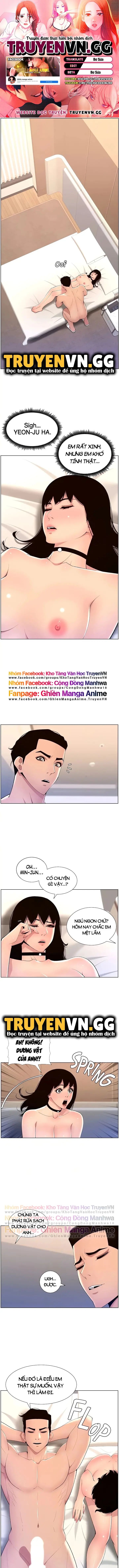 app đế vương giường chiếu chapter 29 1