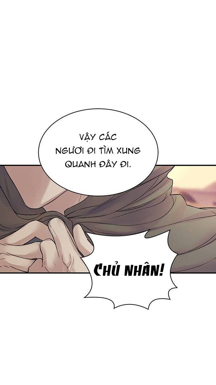tôi tưởng bản thân không còn sống được bao lâu! chapter 79.2 16