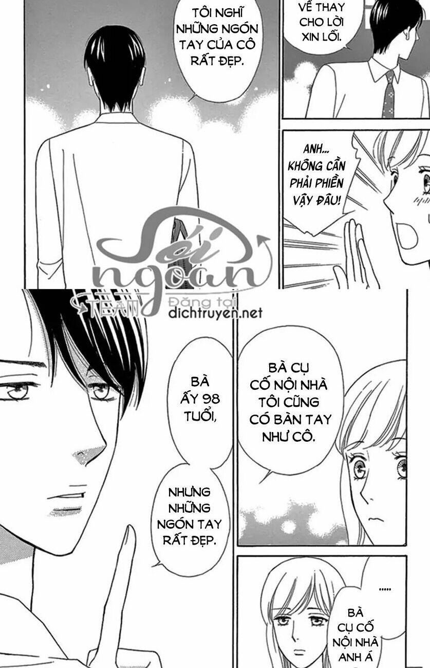 virut tình yêu chapter 13 21