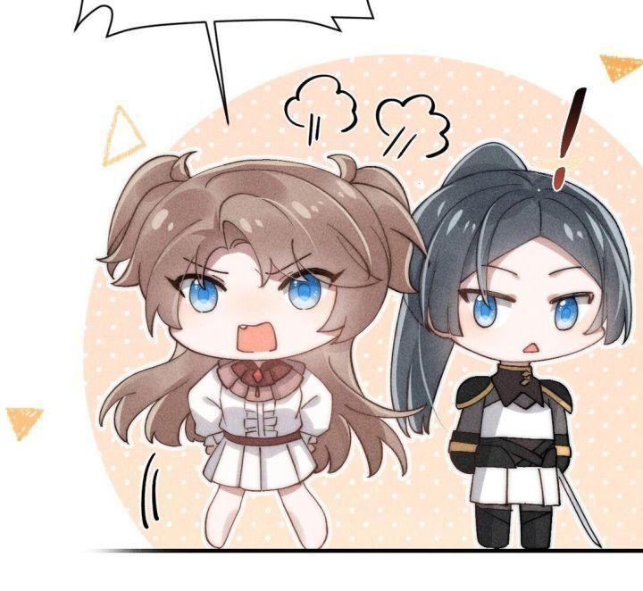 thân là nữ phụ độc ác ta dưỡng nữ chính bệnh kiều là bình thường chứ?! chapter 1 52