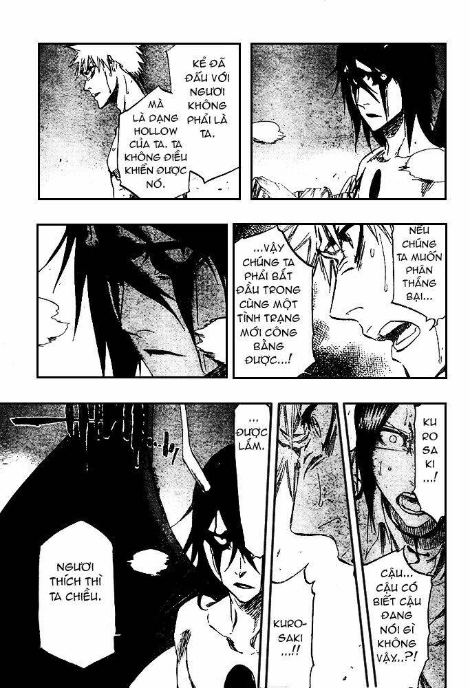 thần chết ichigo chapter 353 15