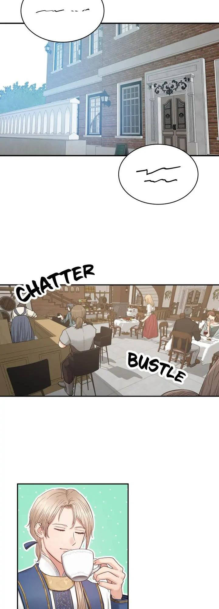 người thừa kế chapter 24 10