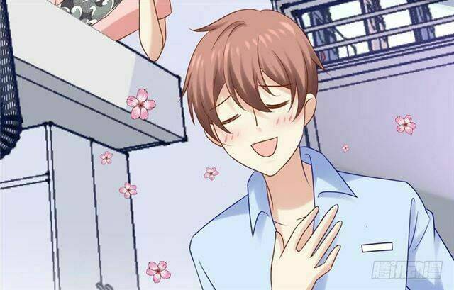 thời khắc và em điều đẹp chapter 6 34