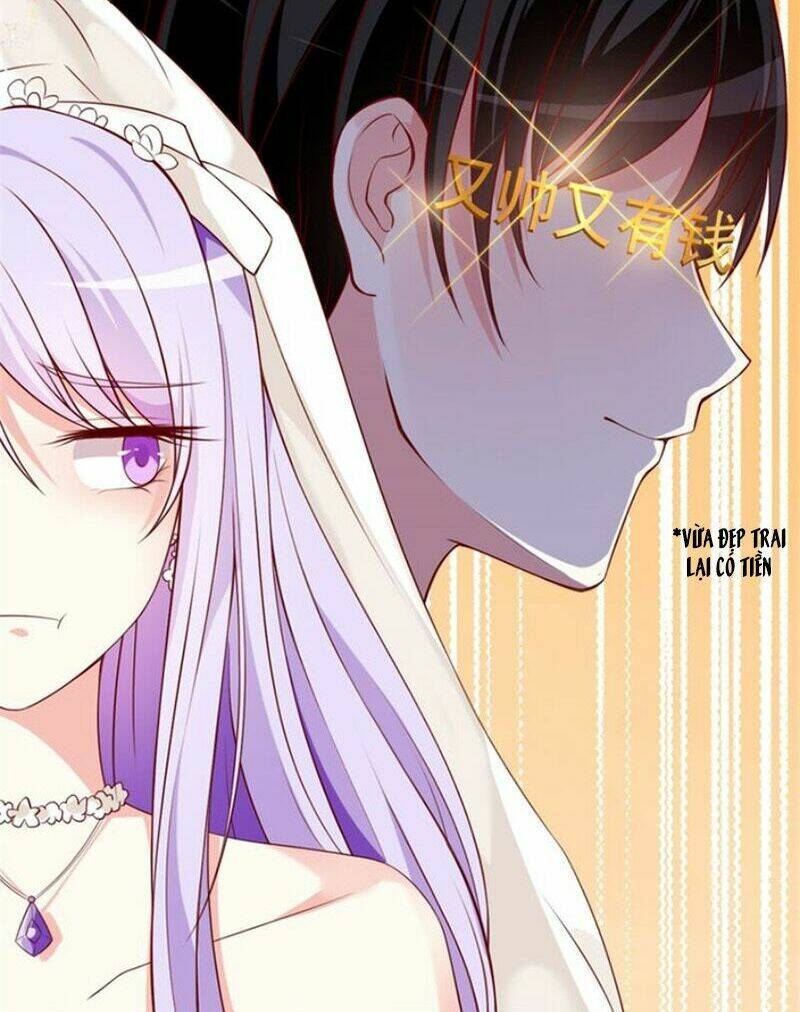 chuột hamster bé nhỏ của quốc dân lão công chapter 1 11