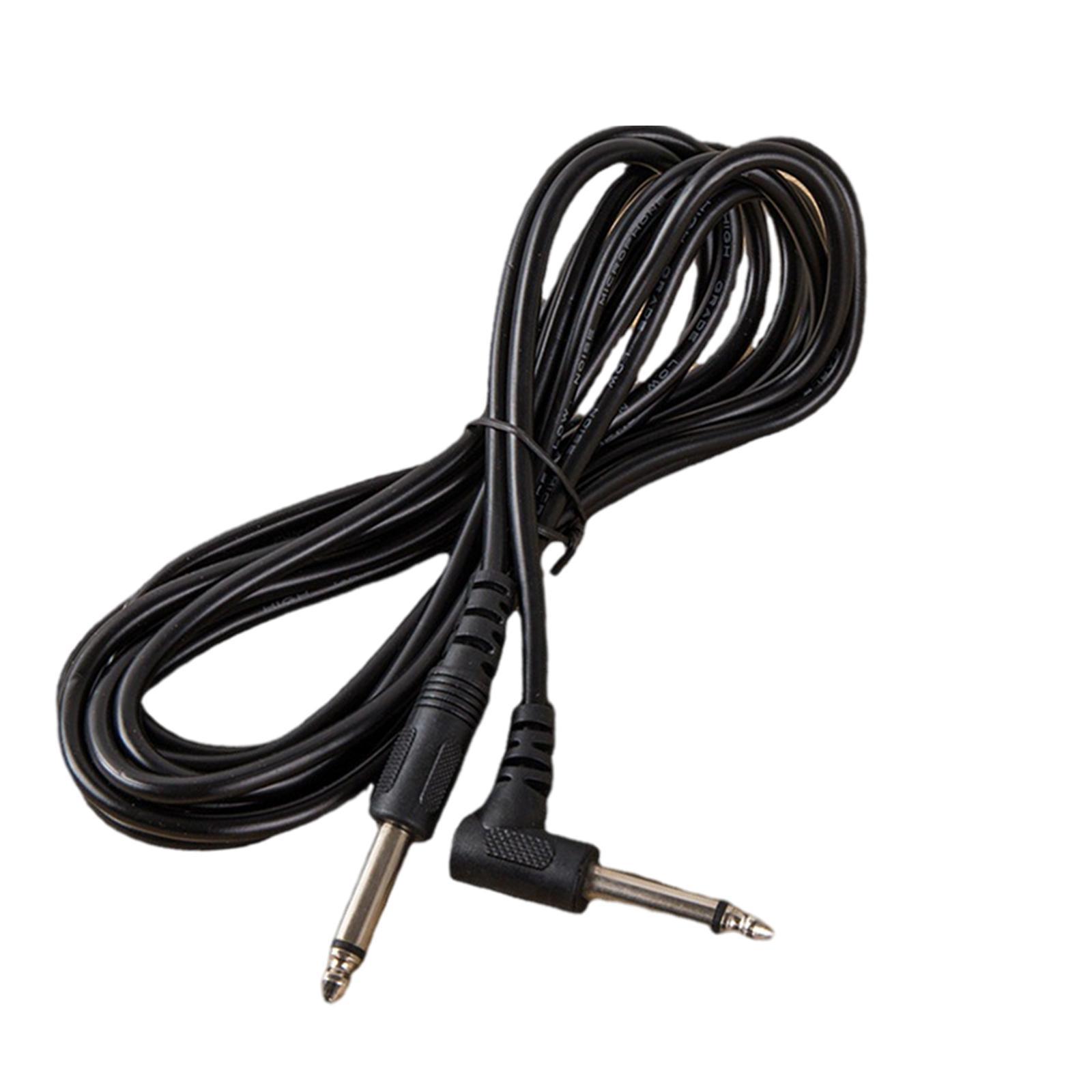 10 ft Guitar Cable  Cable Bass  Cord for Bass