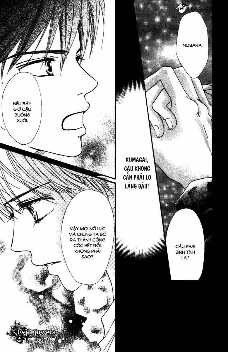 xứng danh anh hùng chapter 71 4