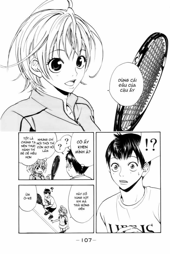 baby steps chapter 2.2 9