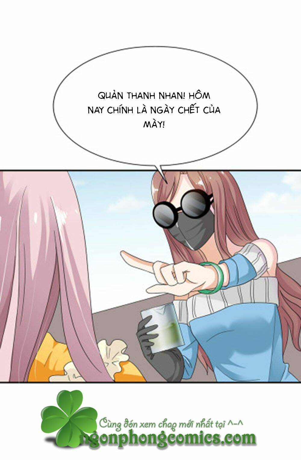 em vẫn còn nhỏ chapter 84 23