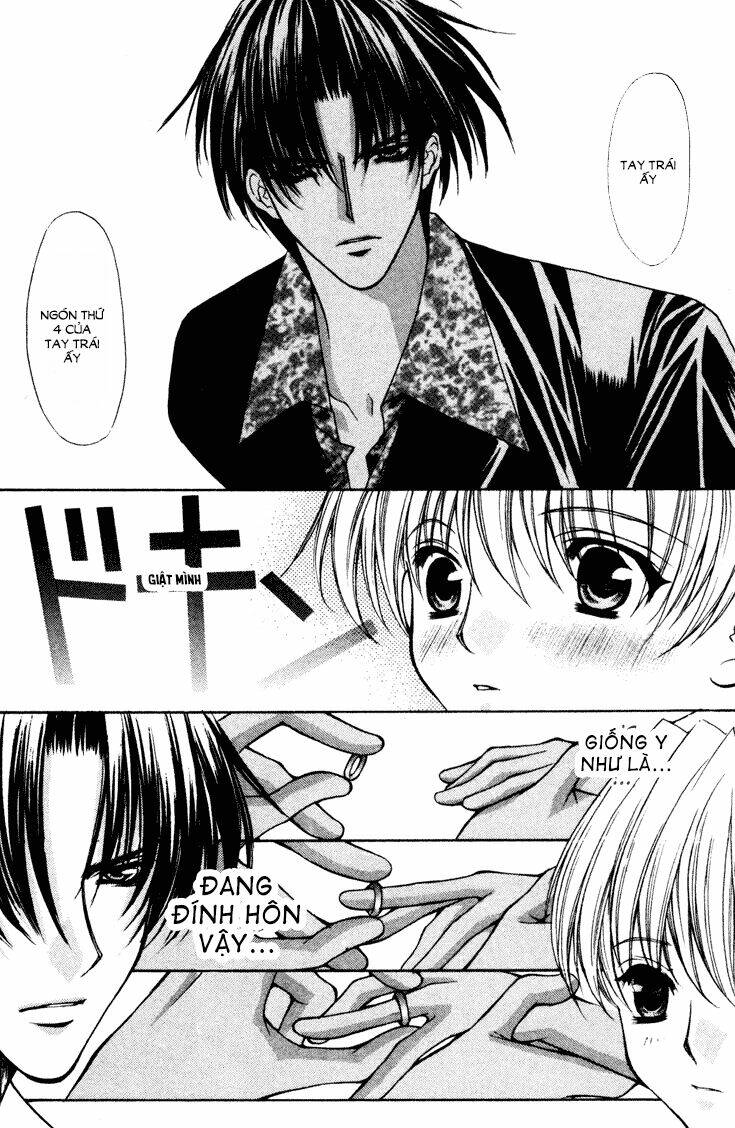 anh chàng khắc tinh chapter 41 19