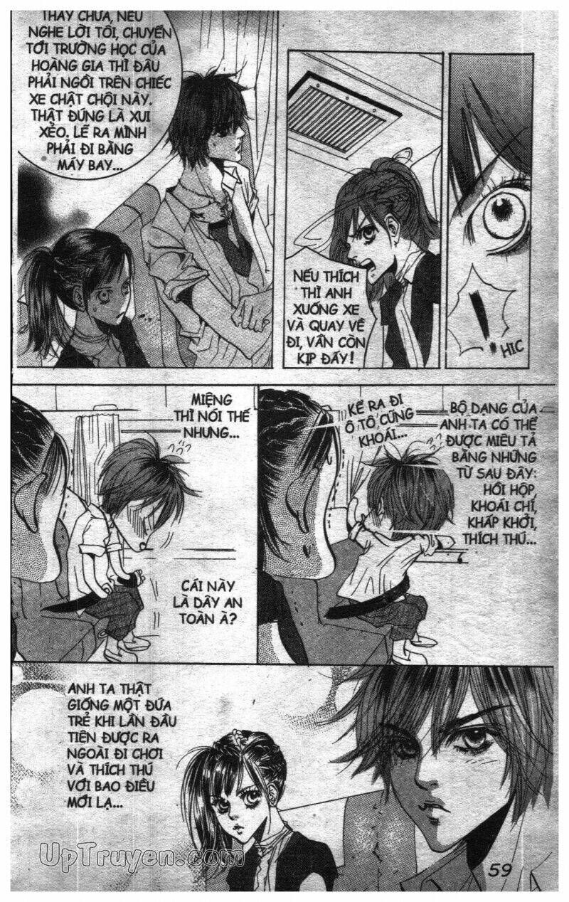 hoàng cung chapter 7 53