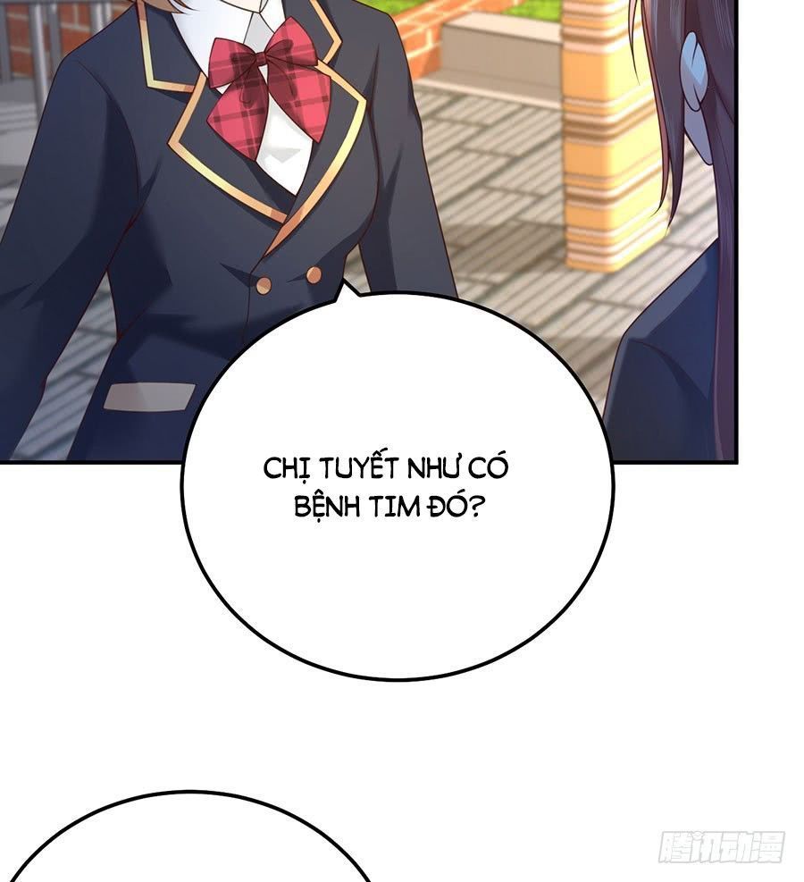 nam thần truy thê chỉ nam chapter 13.1 26